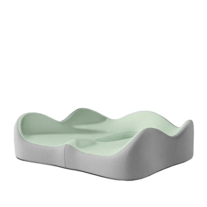 POSTURELY™ Memory Foam Cushion