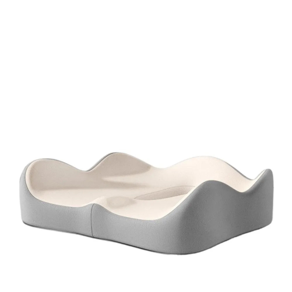 POSTURELY™ Memory Foam Cushion