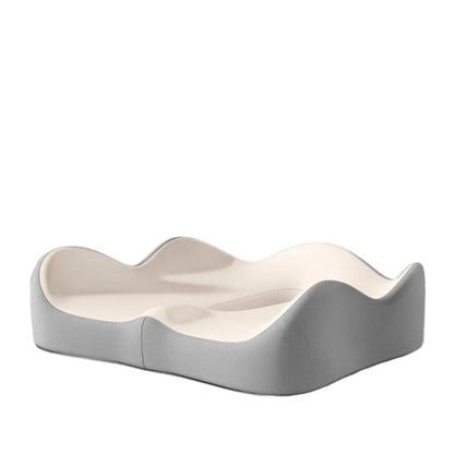 POSTURELY™ Memory Foam Cushion