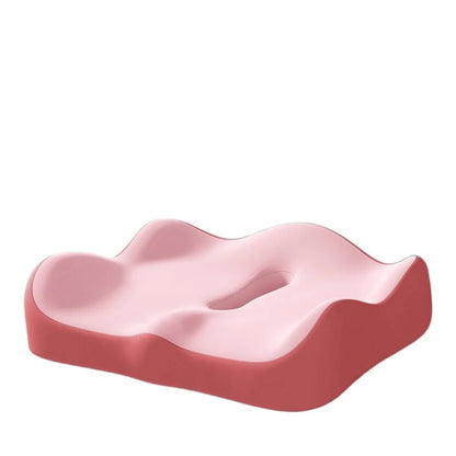 POSTURELY™ Memory Foam Cushion