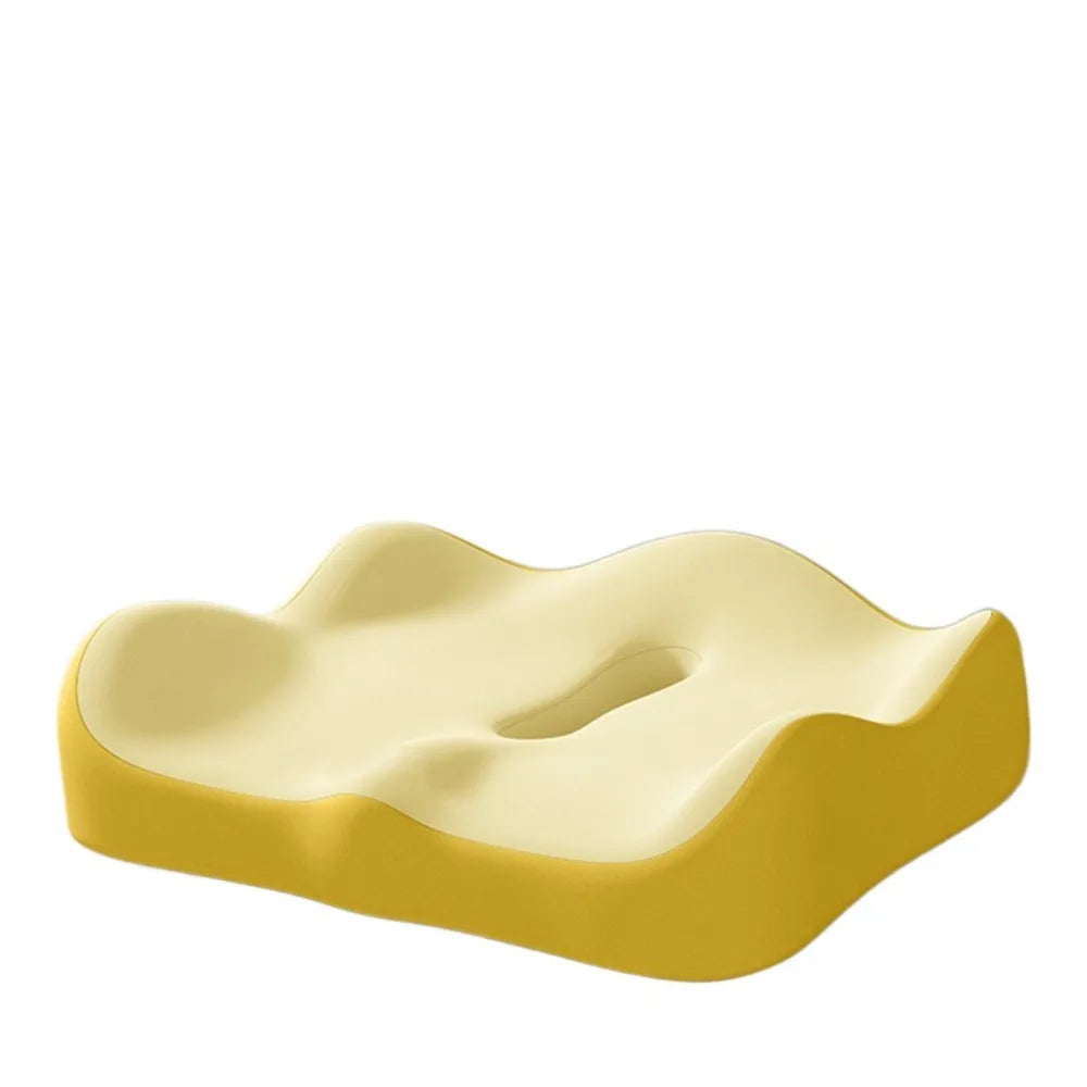 POSTURELY™ Memory Foam Cushion