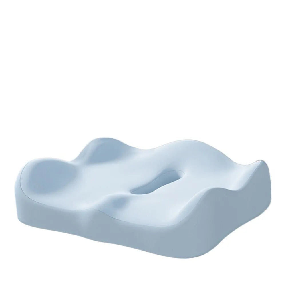 POSTURELY™ Memory Foam Cushion