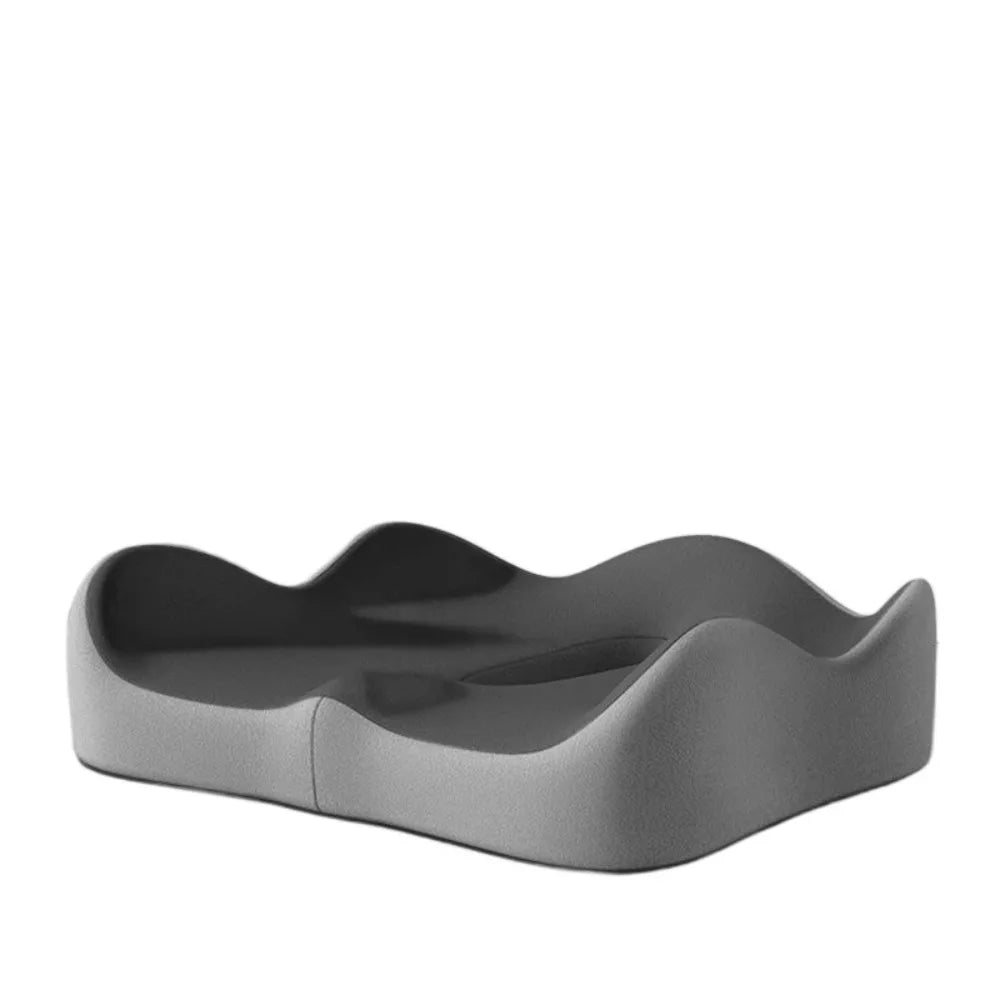 POSTURELY™ Memory Foam Cushion